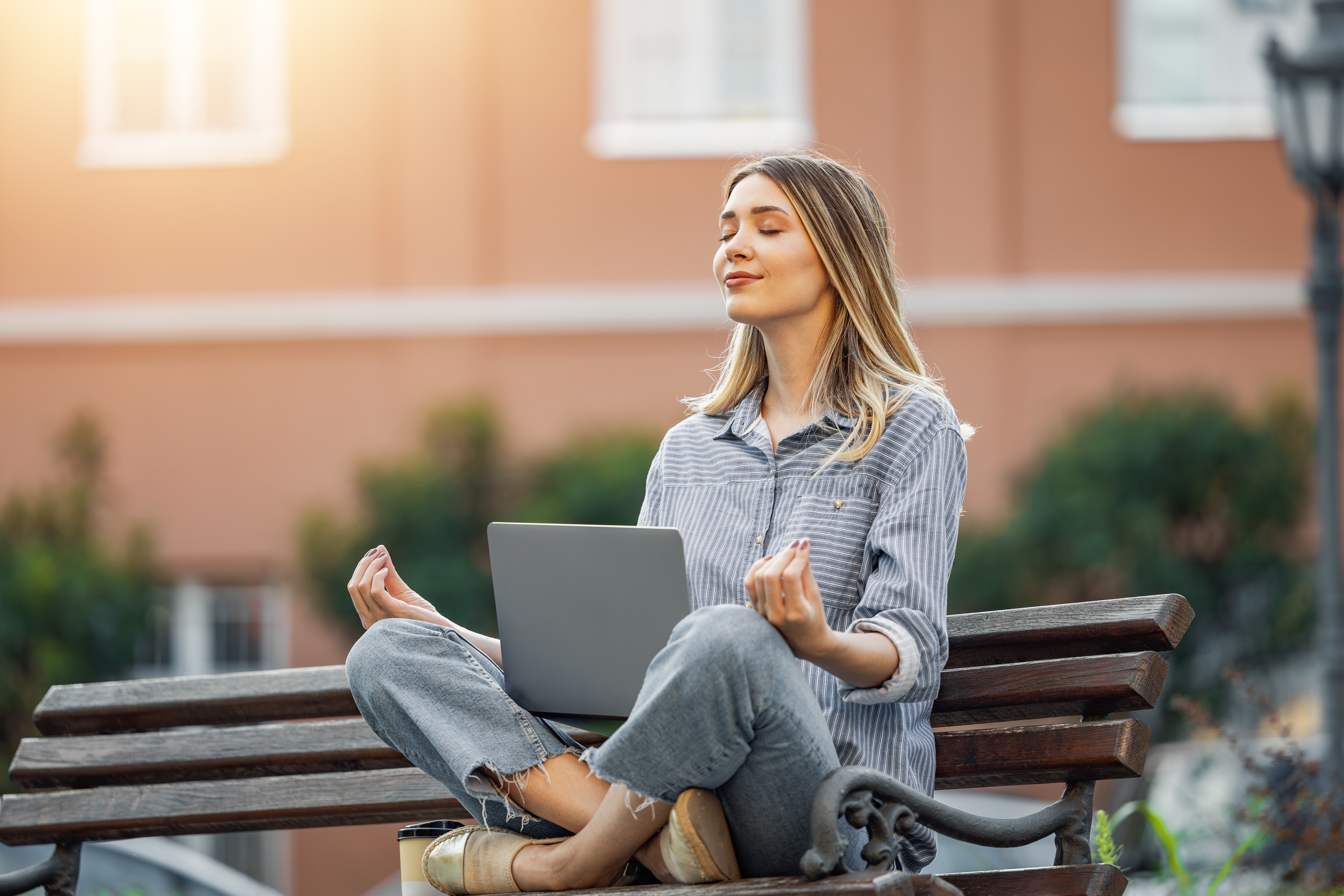 My Journey to Achieving Work-Life Balance