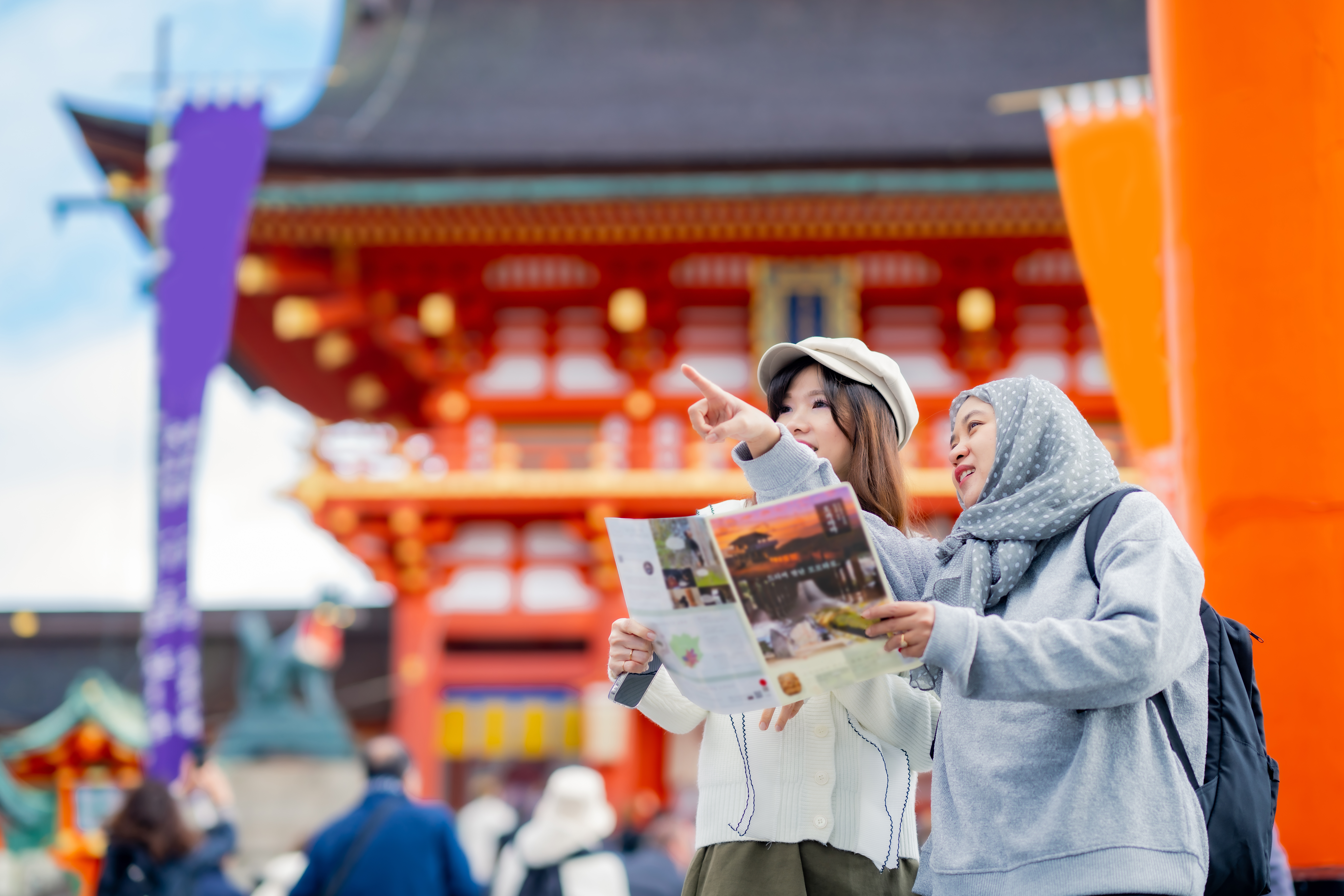 Travel is Learning