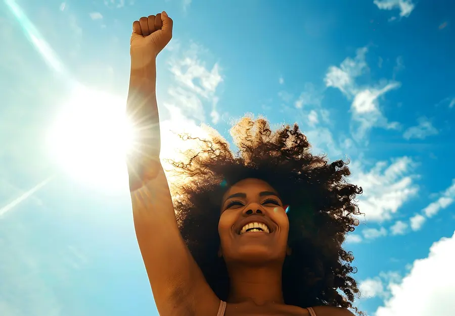 The Power of Motivation and Perseverance in Overcoming Life’s Greatest Obstacles