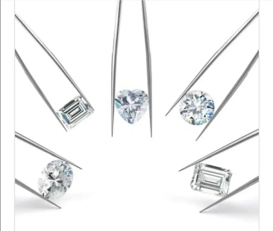  Modern Day Investment in Diamonds & Jewelry 