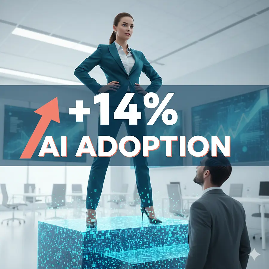 AI Literacy Is the New Leadership Currency