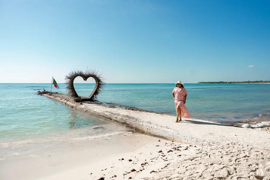 10 Ways to Love Yourself a Little More Today