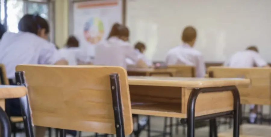Hot Cheetos and an Empty Seat