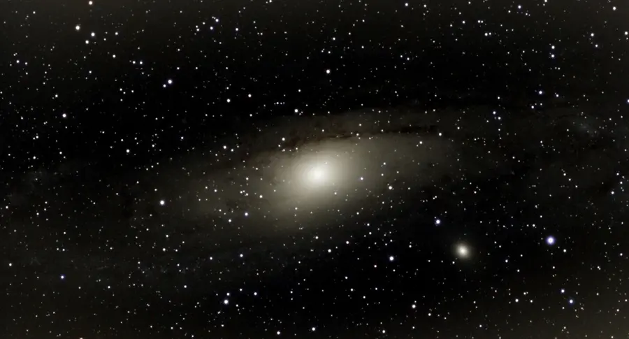 When They See Themselves in the Stars