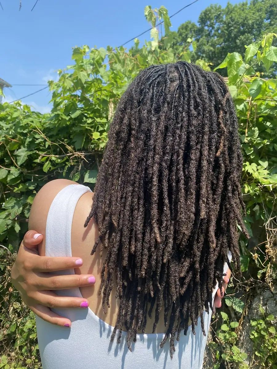Conditioner Curious? Moisture Solutions for Healthy Locs