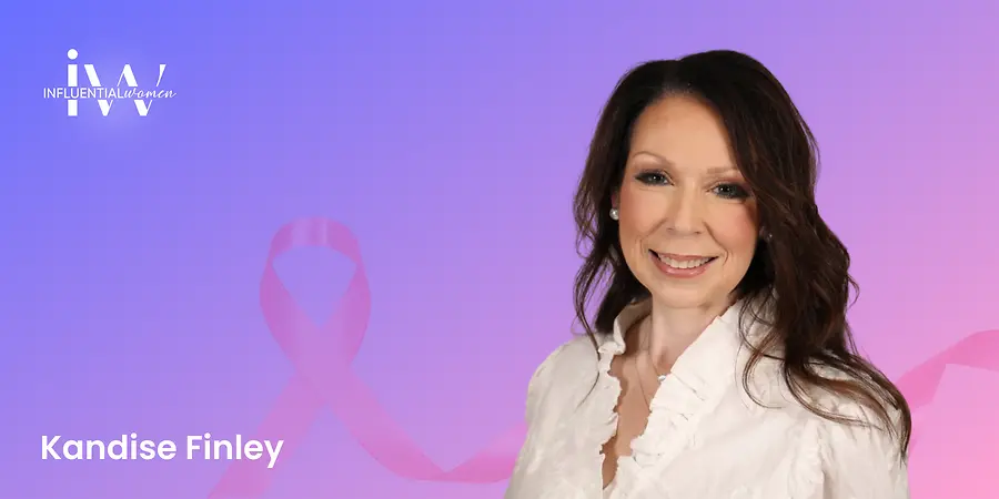 The Power of Two Little Words: How “Breast Cancer” Redefined My Life