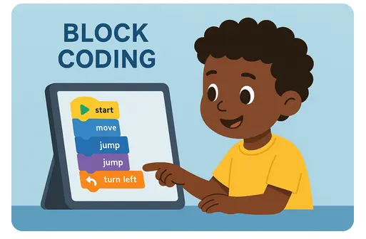 Coding Foundations in Preschool: A Study of ScratchJr Integration in  Head Start Programs