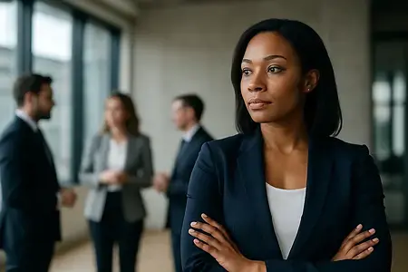 Navigating Corporate Dynamics: Your Blueprint for Leadership Success