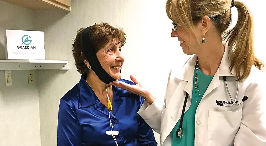 Dysphagia: The Hidden Public Health Challenge—and How Specialized Intervention Is Changing Outcomes