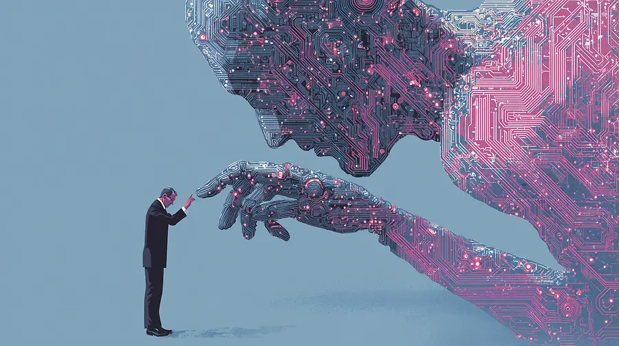 When Machines Decide: The Top 10 Ethical Challenges of Artificial Intelligence