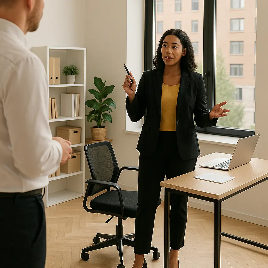 Smart Strategies for Women Asking for a Promotion