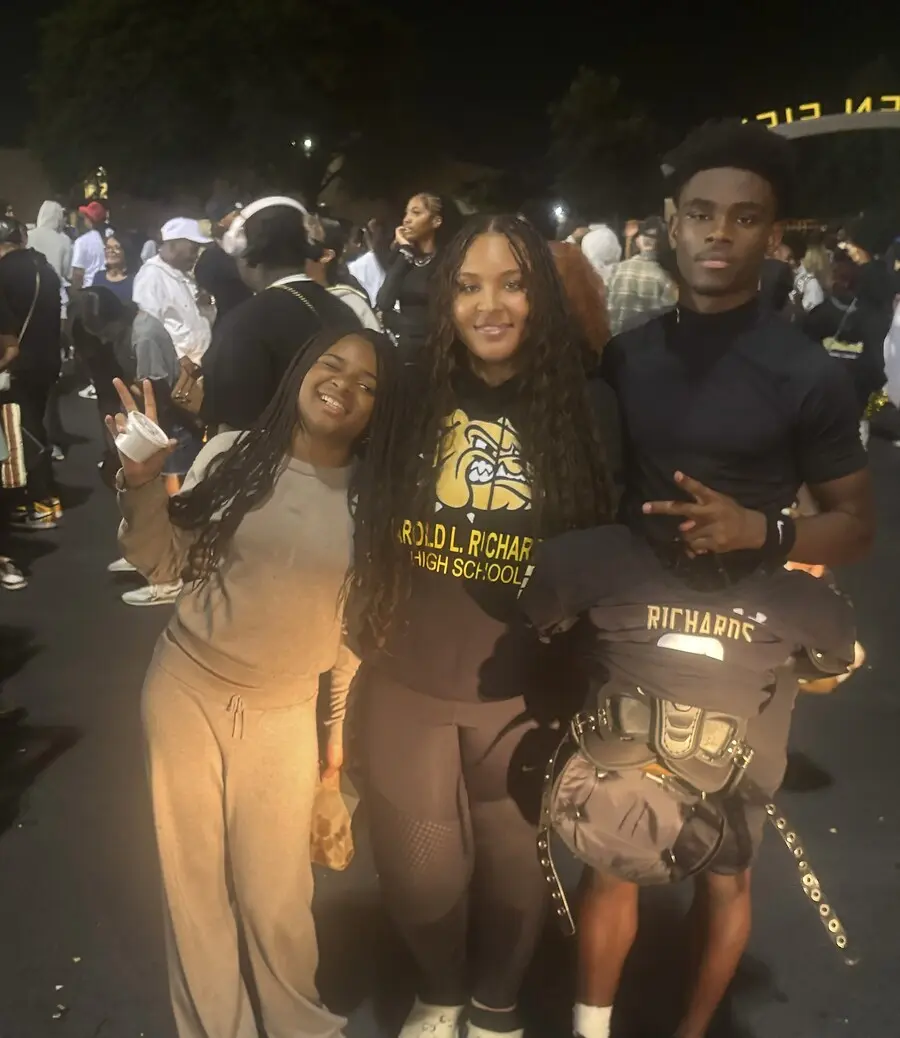 A Mother’s Legacy Built with Grace and Grit