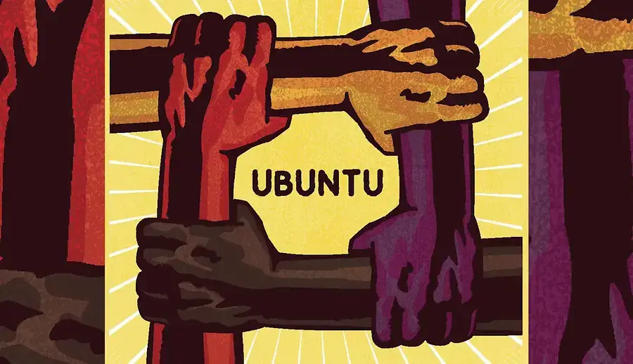Applying the Ubuntu Philosophy in Mental Health