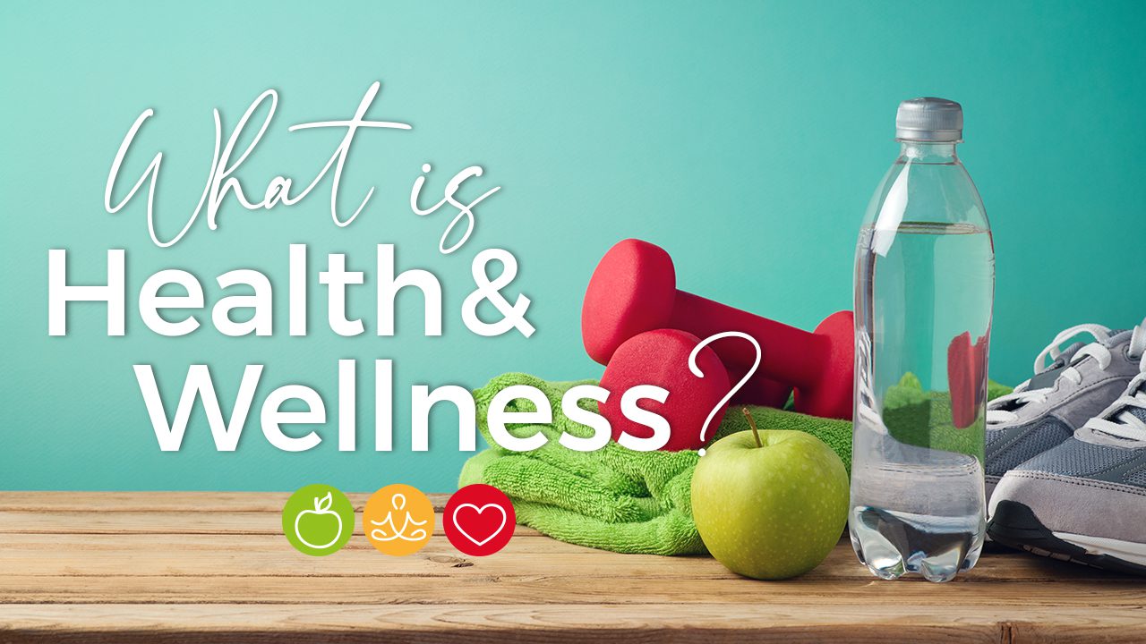From Stress and Inflammation to Health and Healing 